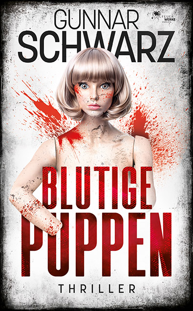 Blutige Puppen
