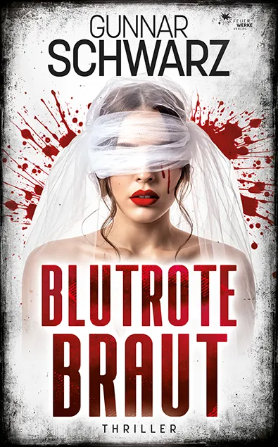 Blutrote Braut