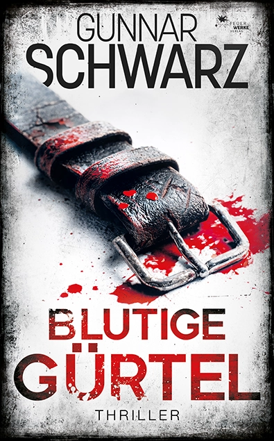 Blutige Gürtel